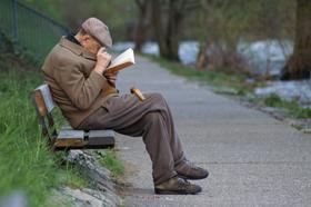 एक वरिष्ठ नागरिक की आप बीती