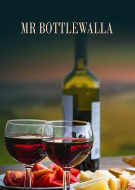 MR BOTTLEWALLA