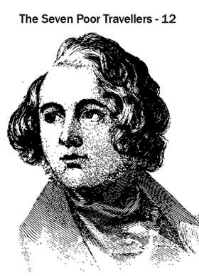 The Seven Poor Travellers - 12