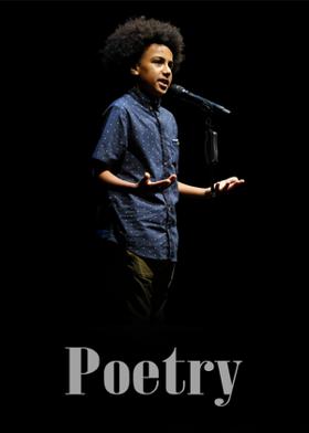 Poetry