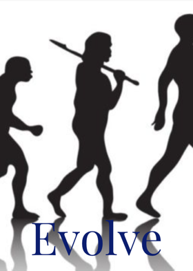 Evolve