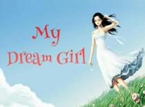 My Dream Girl