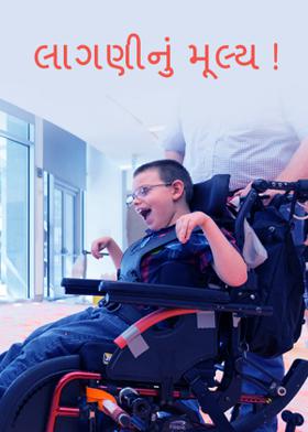 લાગણીનું મૂલ્ય !