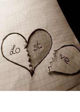 The Lost Love