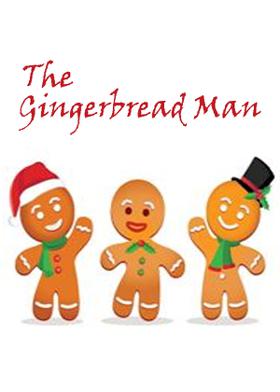 The Gingerbread Man