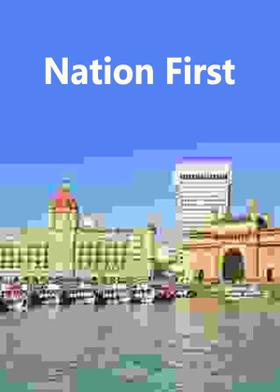 Nation First