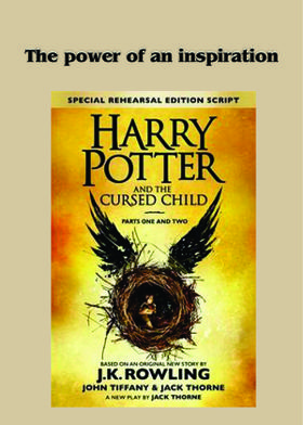 The Power Of Inspiration