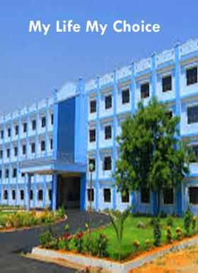 My Life My Choice