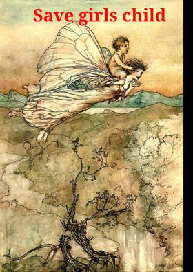 Save Girl Child