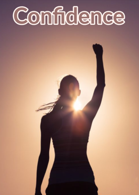 Confidence