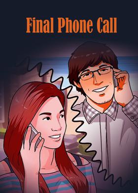 Final Phone Call