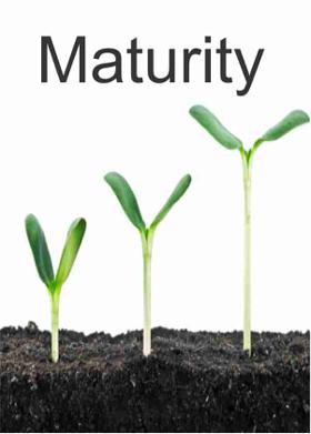 Maturity