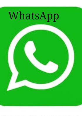 व्हाट्सअॅप