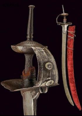 સશસ્ત્રતા