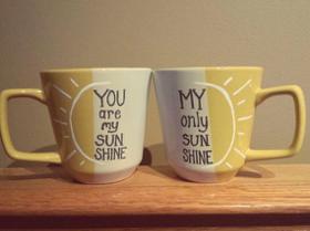 एक कप कॉफी