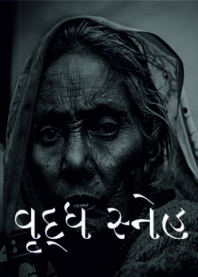 વૃદ્ધ સ્નેહ