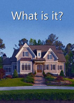 What is it ?