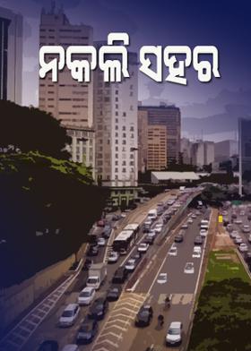 ନକଲି ସହର