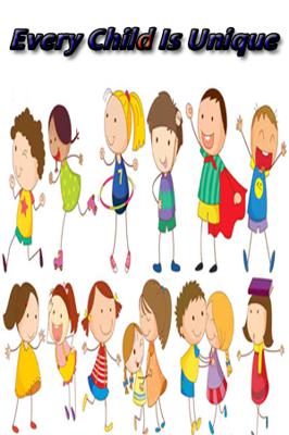 Every Child Is Unique