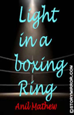 Light In A Boxing Ring