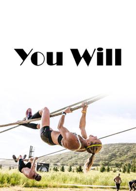 You Will