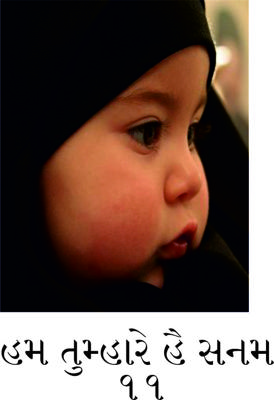 હમ તુમ્હારે હૈ સનમ - ૧૧