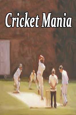 Cricket Mania