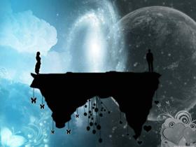 खामोशी भरी आँखें है