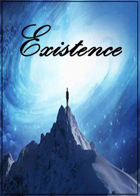 Existence (sonnet)
