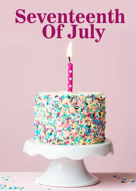 Seventeenth Of July