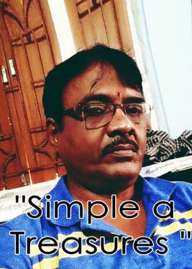 "Simple a Treasures "