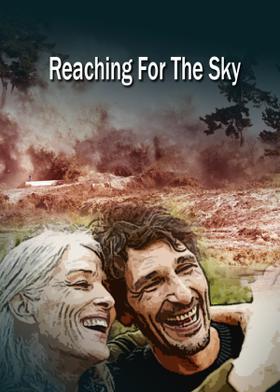 Reaching For The Sky