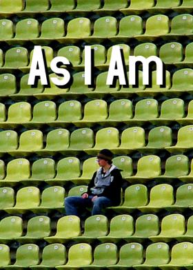 As I Am