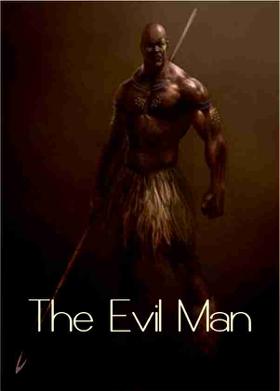The Evil Man
