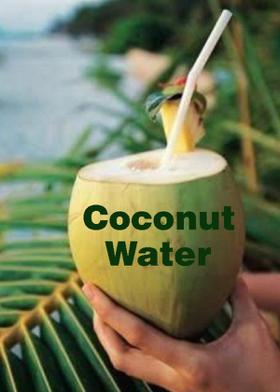 Coconut Water