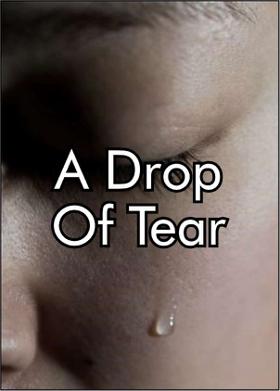 A Drop Of Tear