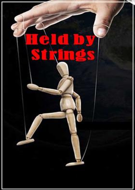 Held By Strings