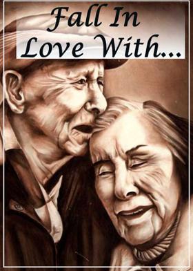 Fall In Love With.....