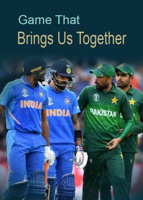 Game That Brings Us Together