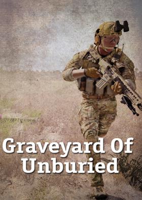 Graveyard Of Unburied