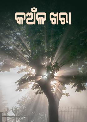 କଅଁଳ ଖରା