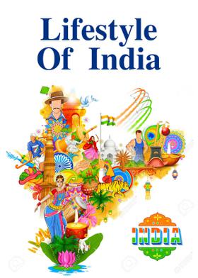 Lifestyle Of India