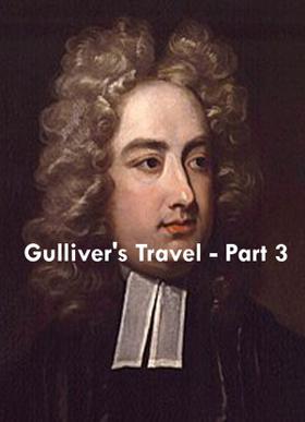 Gulliver's Travel - Part 3