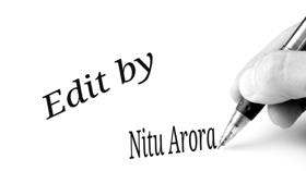 मंज़िल पर नज़र