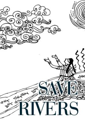 SAVE RIVERS
