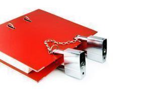 फाईल क्लोज़्ड