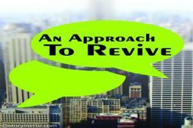 An Approach To Revive
