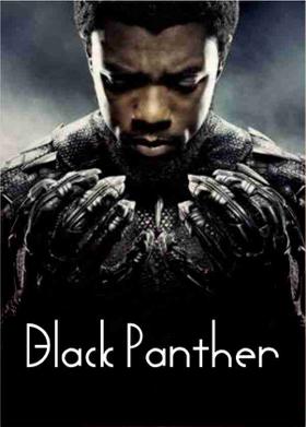 Black Panther