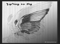 Wings To Fly