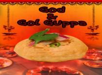 God And Gol Guppa